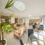 Excelente apartamento localizado na Mooca