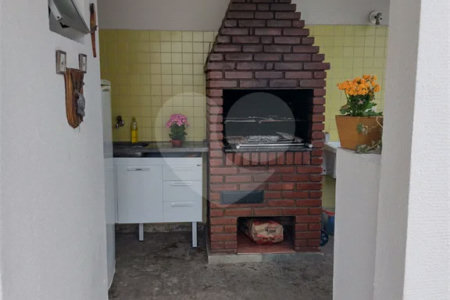 Cobertura para venda na Mooca com 170 m² 3 dormitórios 2 vagas de garagem