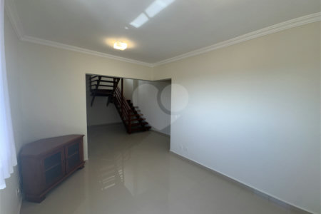 Cobertura de Alto Padrão no Centro de São Carlos – Sofisticação, Espaço e Conforto!