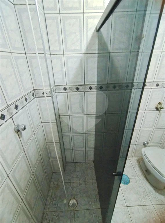 Apartamento à venda com 1 quarto em Sé, São Paulo, SP