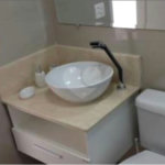 Apartamento duplex á venda