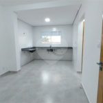 Apartamento novo Região Jardim do São Paulo com – 40 metros - 2 dormitórios - 1 banheiro, sala - cozinha e 1 vaga.