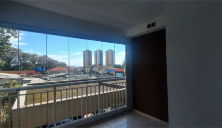 Apartamento à venda com 2 quartos em Jardim Esmeralda, São Paulo, SP
