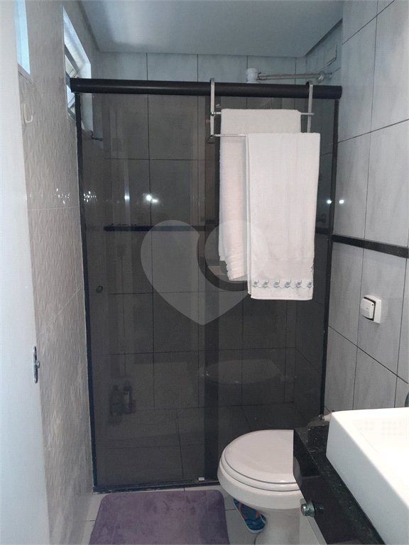 Apartamento á venda - Vila Mascote