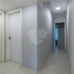 Apartamento sofisticado à venda em Higienópolis — conforto, elegância e localização privilegiada na tradicional Rua Tupi.