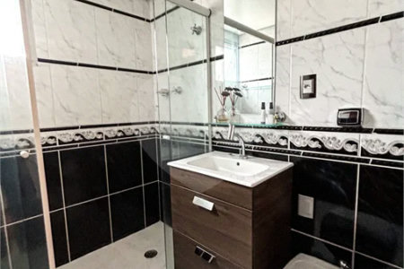 Apartamento á venda - Vila Guarani