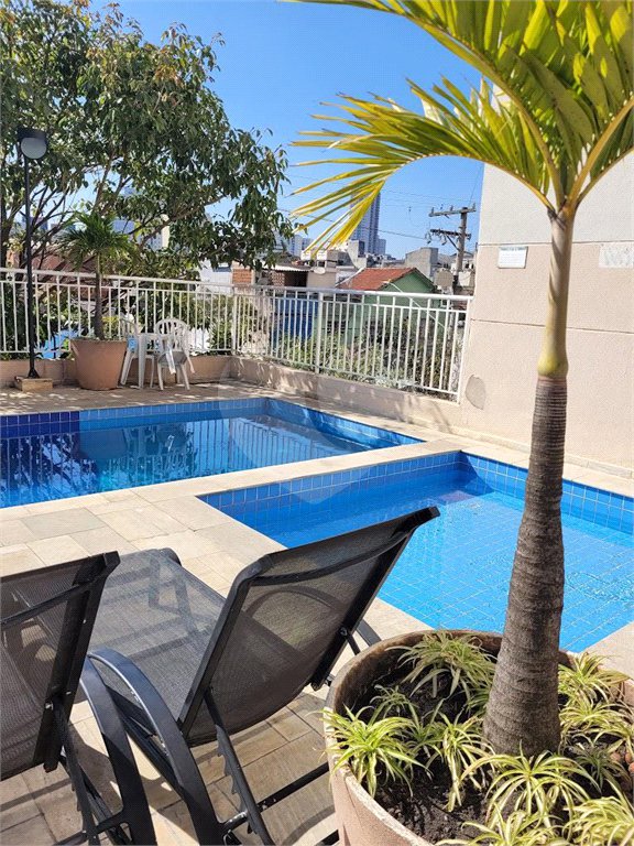 Apartamento MOBILIADO à venda. ÓTIMA OPORTUNIDADE!