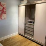 125m² - 3 dorm (1 suíte), 2 vagas