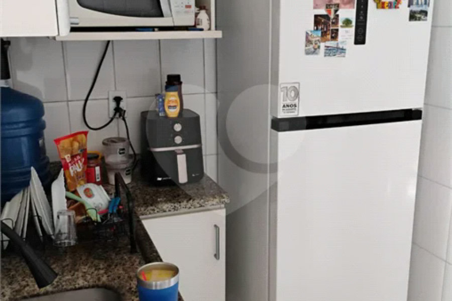 Vende-se lindo apartamento na Vila Santa Catarina!