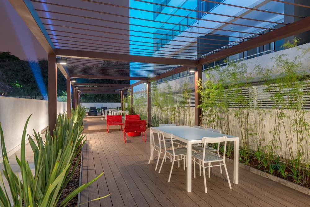 Apartamento novíssimo todo mobiliado, para locação!!