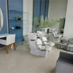 APARTAMENTO VILA OLIMPIA - 1 SUITE 1 VAGA