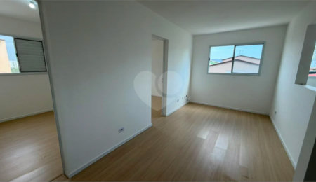Apartamento à venda com 2 quartos em Vila Nova Aparecida, Mogi das Cruzes, SP