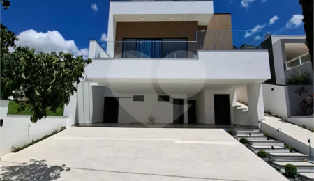 Casa à venda com 3 suítes em Loteamento Serra do Prata, São João da Boa Vista, SP