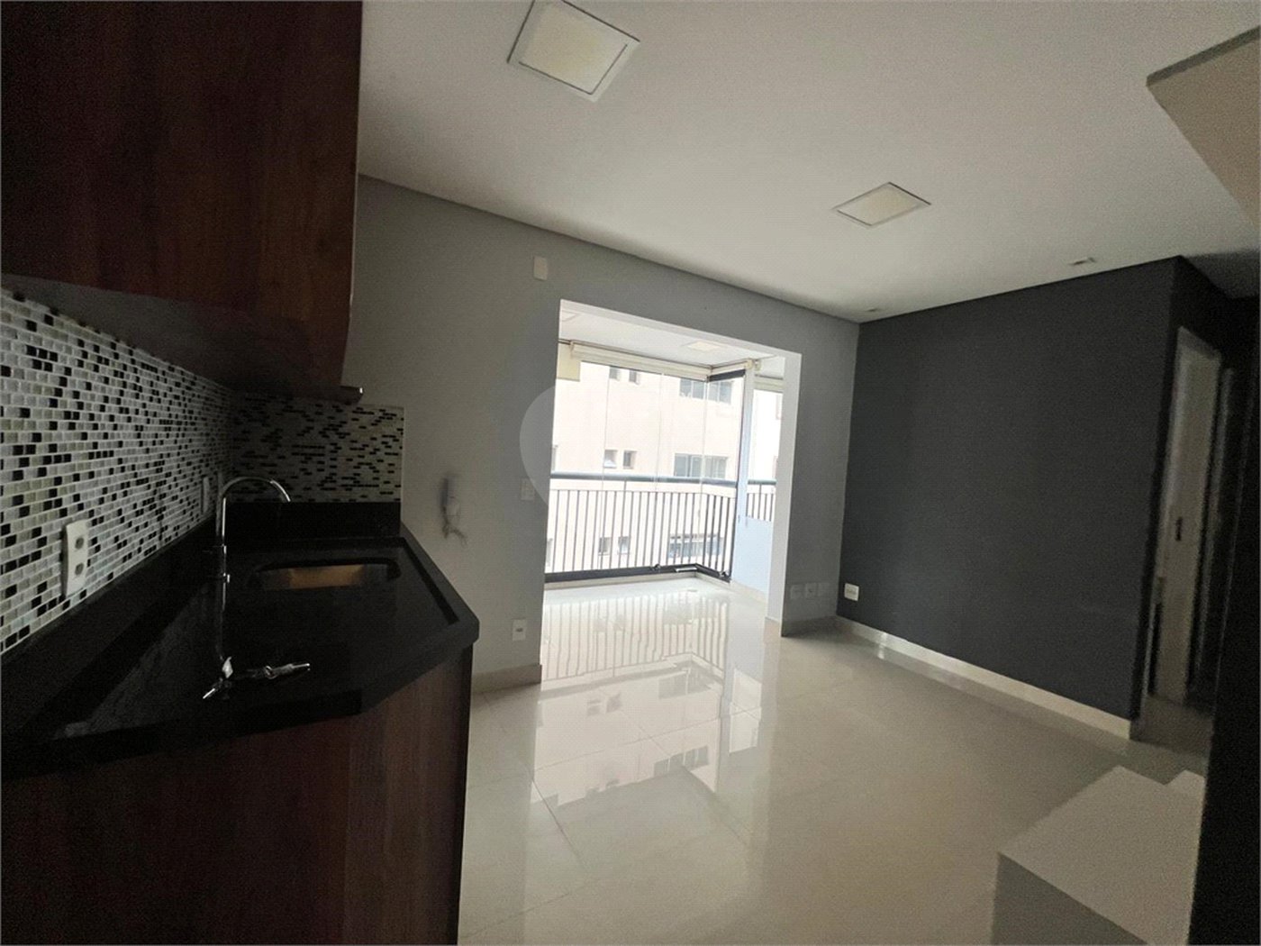 Apartamento á venda - Saúde
