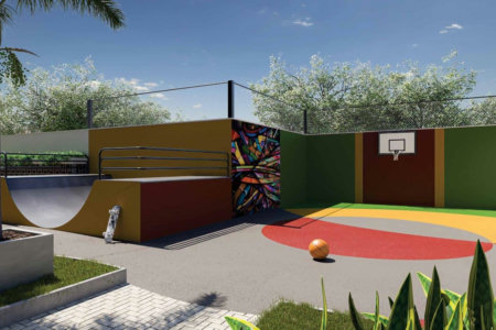 Bothanic Parc Residence
