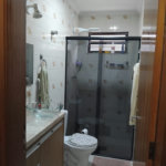 Apartamento à venda com 2 quartos em Ocian, Praia Grande - SP