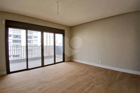 Apartamento Altíssimo Padrão à venda em Higienópolis