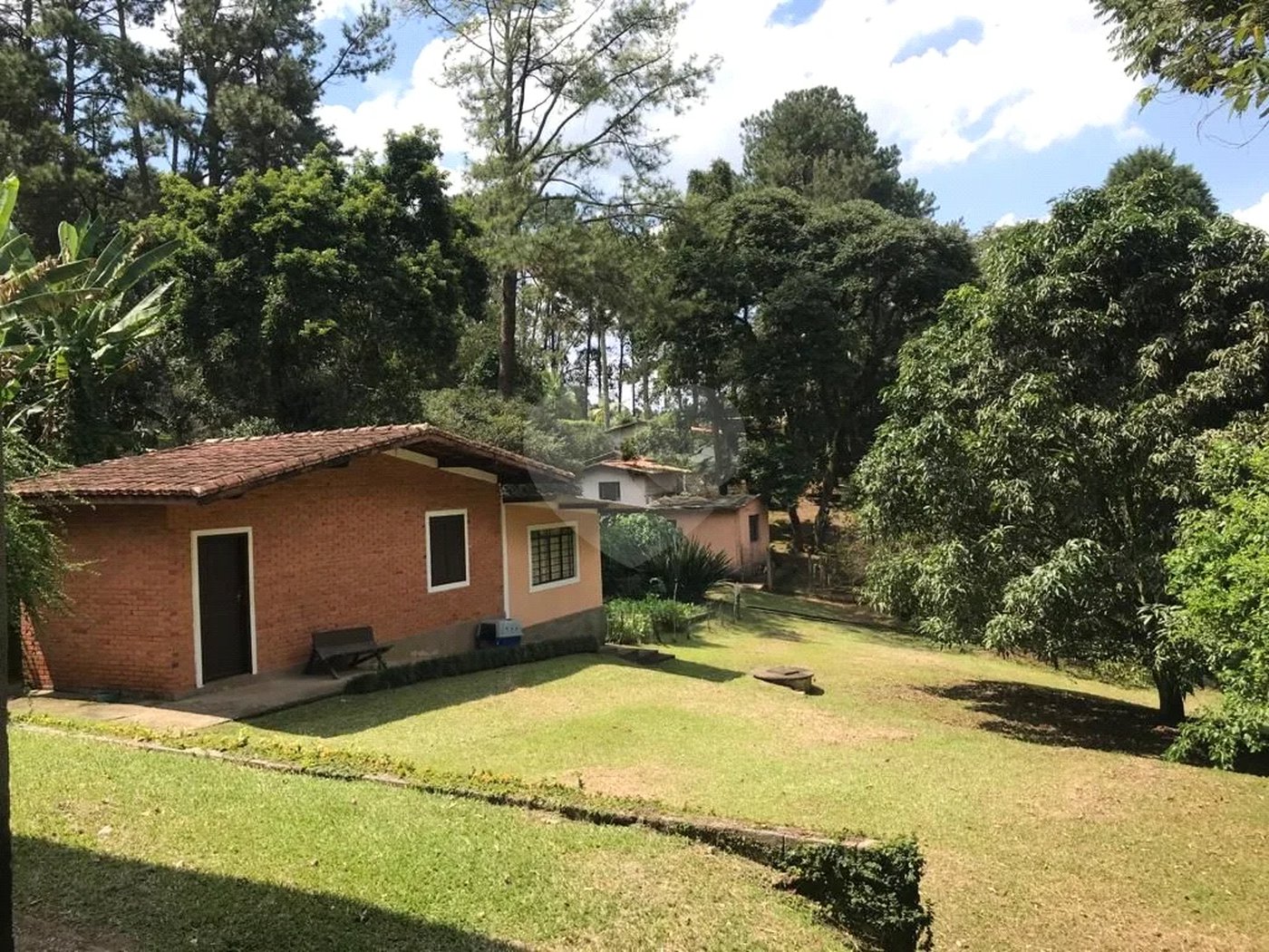 Chácara à venda com 3 quartos em Loteamento Recanto da Paz, São Roque, SP