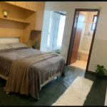 Sobrado de 242 m² com 3 Suítes e 4 Vagas de Garagem no Ipiranga