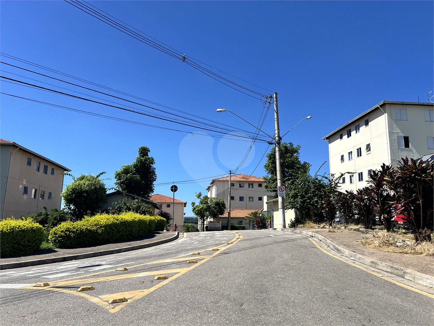 Apartamento à venda com 2 quartos em Capela, Vinhedo, SP