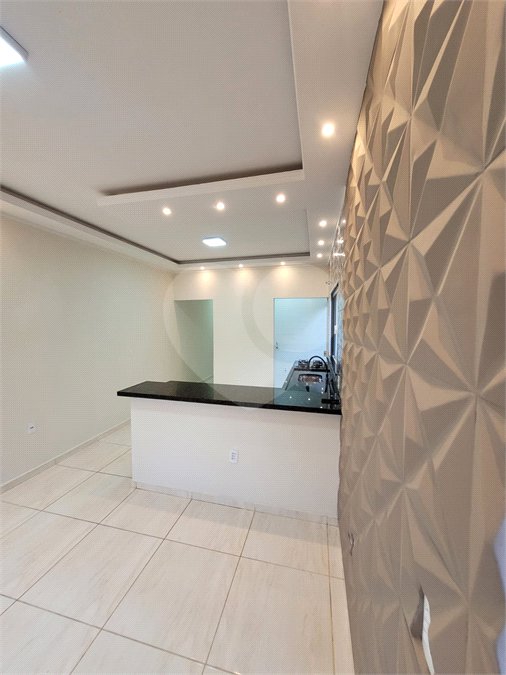 SUA CASA NOVA ESPERA POR VOCÊ!