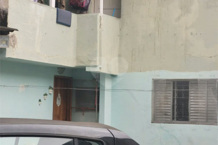 Terreno 500m² – Oportunidade para Construção na Mooca à 10 Minutos do Metrô Bresser Mooca