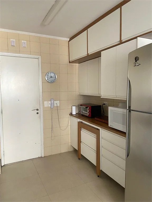 Lindo apartamento a venda no Condominio Parc des Princes - Vila Andrade
