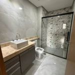Apartamento à venda com 2 quartos, sendo 1 suíte, em Vila Progresso, Jundiaí, SP
