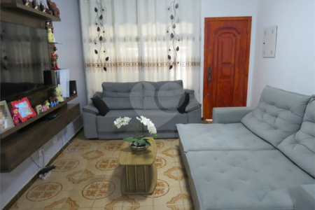 Casa sobrado para venda na mooca com 3 dormitórios.