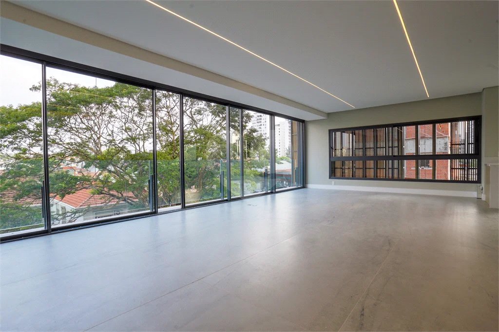 Apartamento 3 suítes à venda – 183 m² – Vila Nova Conceição – São Paulo