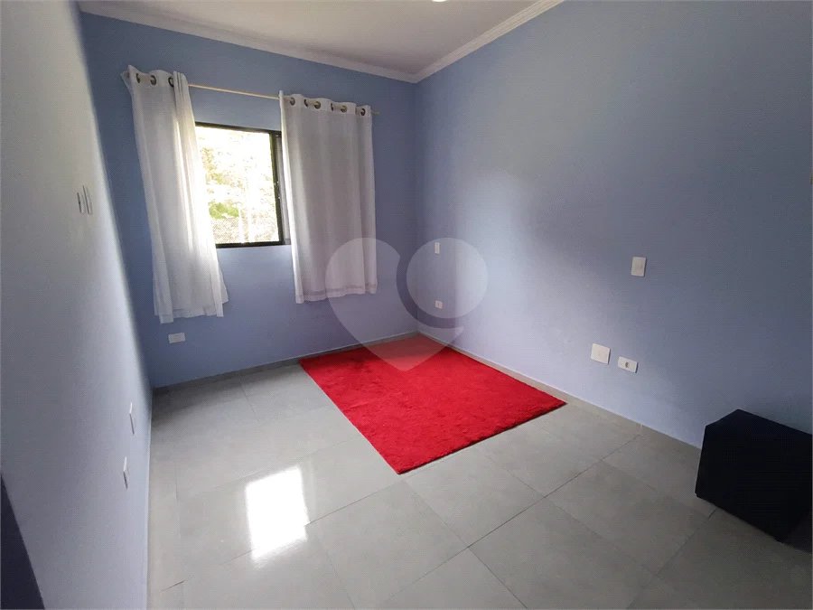 Apartamento para alugar com 2 quartos em Jardim Villaça, São Roque, SP