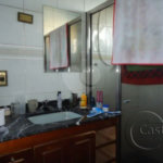Casa térrea à venda na região da Moóca