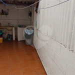 Casa térrea Vila Alpina