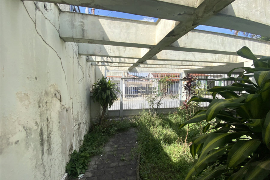 Sobrado a venda Palmas do Tremembé