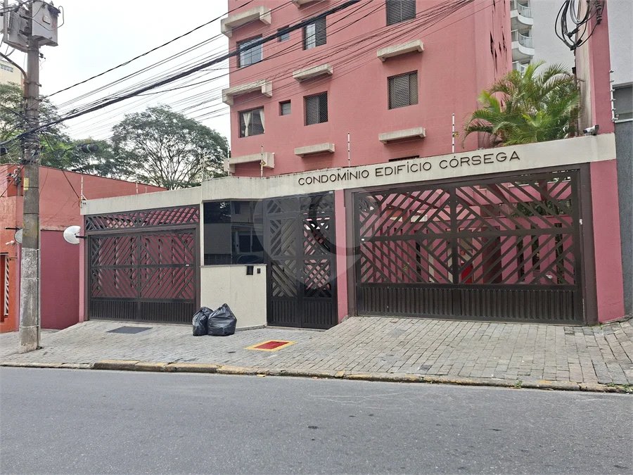 GRANDE OPORTUNIDADE DE COMPRA! APARTAMENTO DE 96m² NO CONDOMÍNIO CÓRSEGA