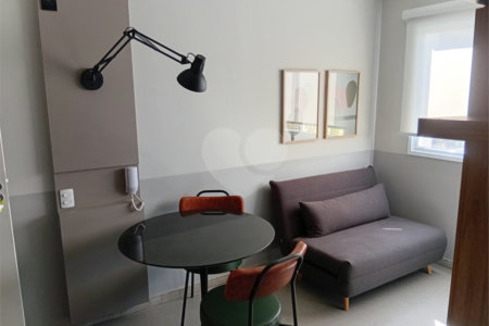 Apartamento à venda 25mts na Vila Buarque