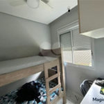 Apartamento com 46m² , 2 dormitórios , à venda na Moóca.