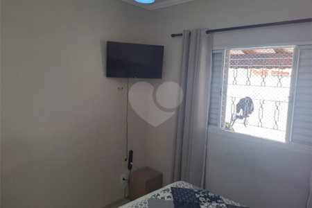 Casa à venda com 3 quartos em Popular III, Louveira, SP