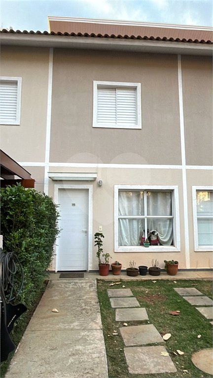Casa à venda no Condomínio Vila Verde Sabará