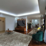 Apto 198m² Totalmente reformado - Vila Mascote