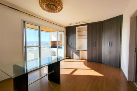 Apartamento para venda e locação Condomínio Massimo, no Centro de Guarulhos.
