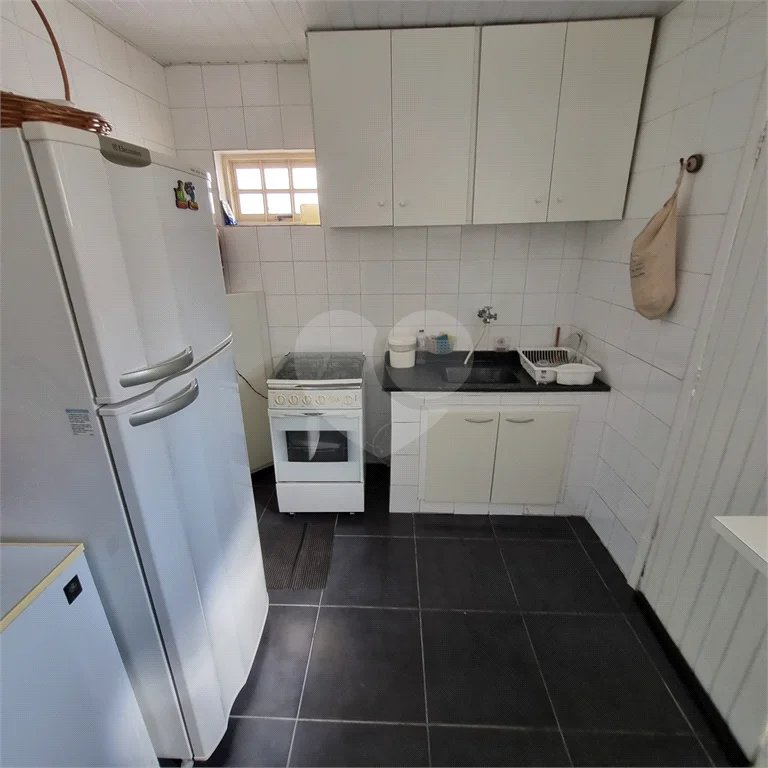 Casa 100 m2 Com 03 Dorm 03 Vagas na Vila Clementino Venda