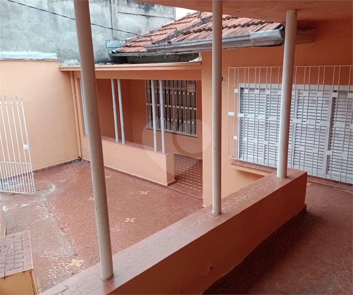 Excelente oportunidade de casa térrea com preço de ocasião