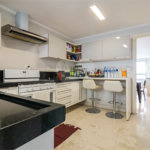 APARTAMENTO COM 3 DORMITÓRIOS, 1 SUÍTE, 2 VAGAS, 142 M² - JARDIM AMÉRICA