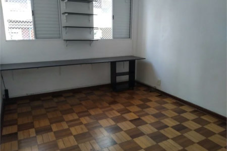 Apartamento para alugar com 1 quarto em Vila Pirajussara, São Paulo - SP
