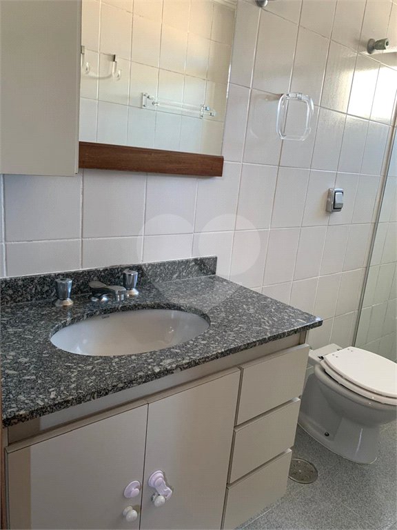 Apartamento á venda - Vila Guarani