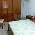 CASA TÉRREA À VENDA NA MOOCA - COM PORTEIRA FECHADA.