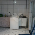 Casa no Jardim Santa Felícia