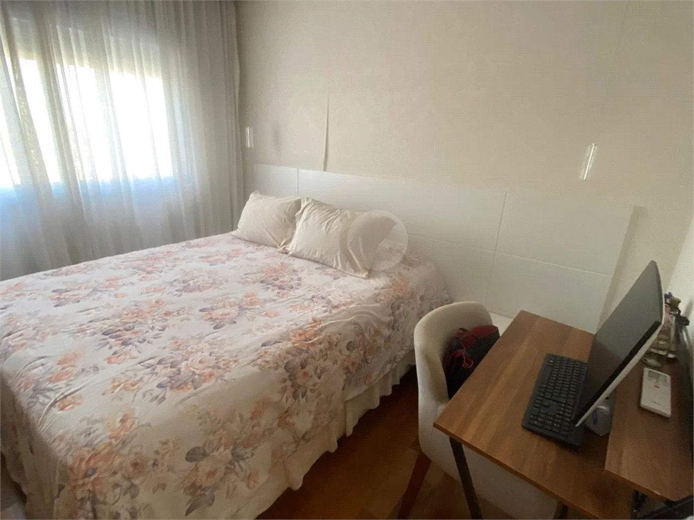 Apartamento à Venda na Mooca com 122 m² sendo 3 Suítes com Varanda Gourmet com 2 Vagas Aceita Permuta