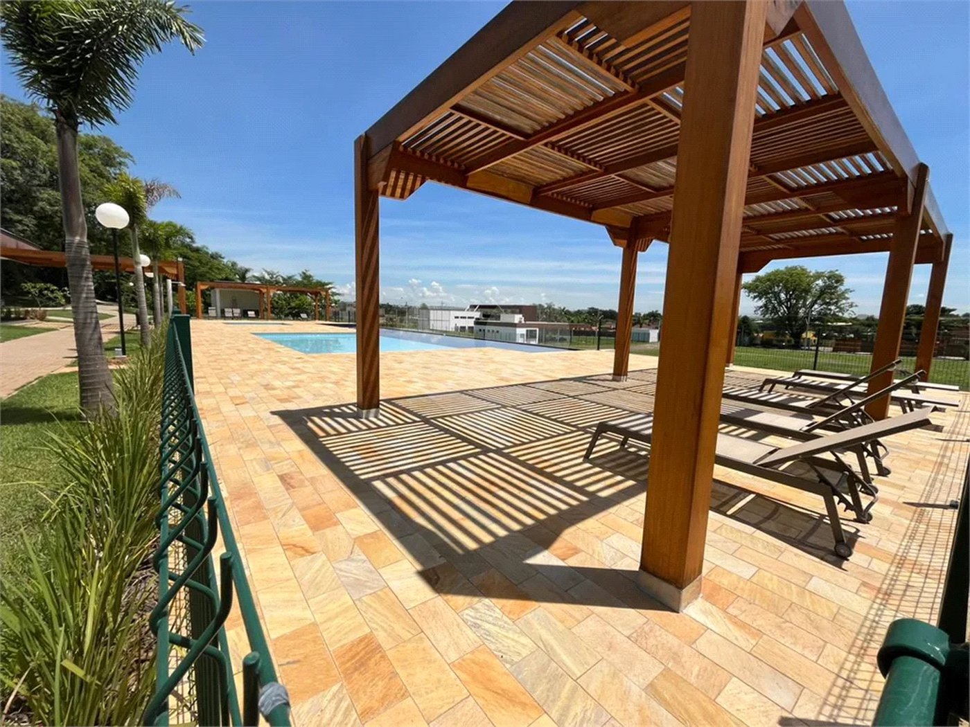 Condomínio Canadá Residencial-Bairro Ondas - Piracicaba/SP